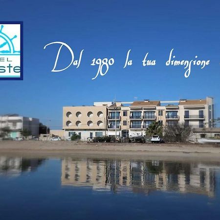 מרצאממי Hotel Celeste מראה חיצוני תמונה