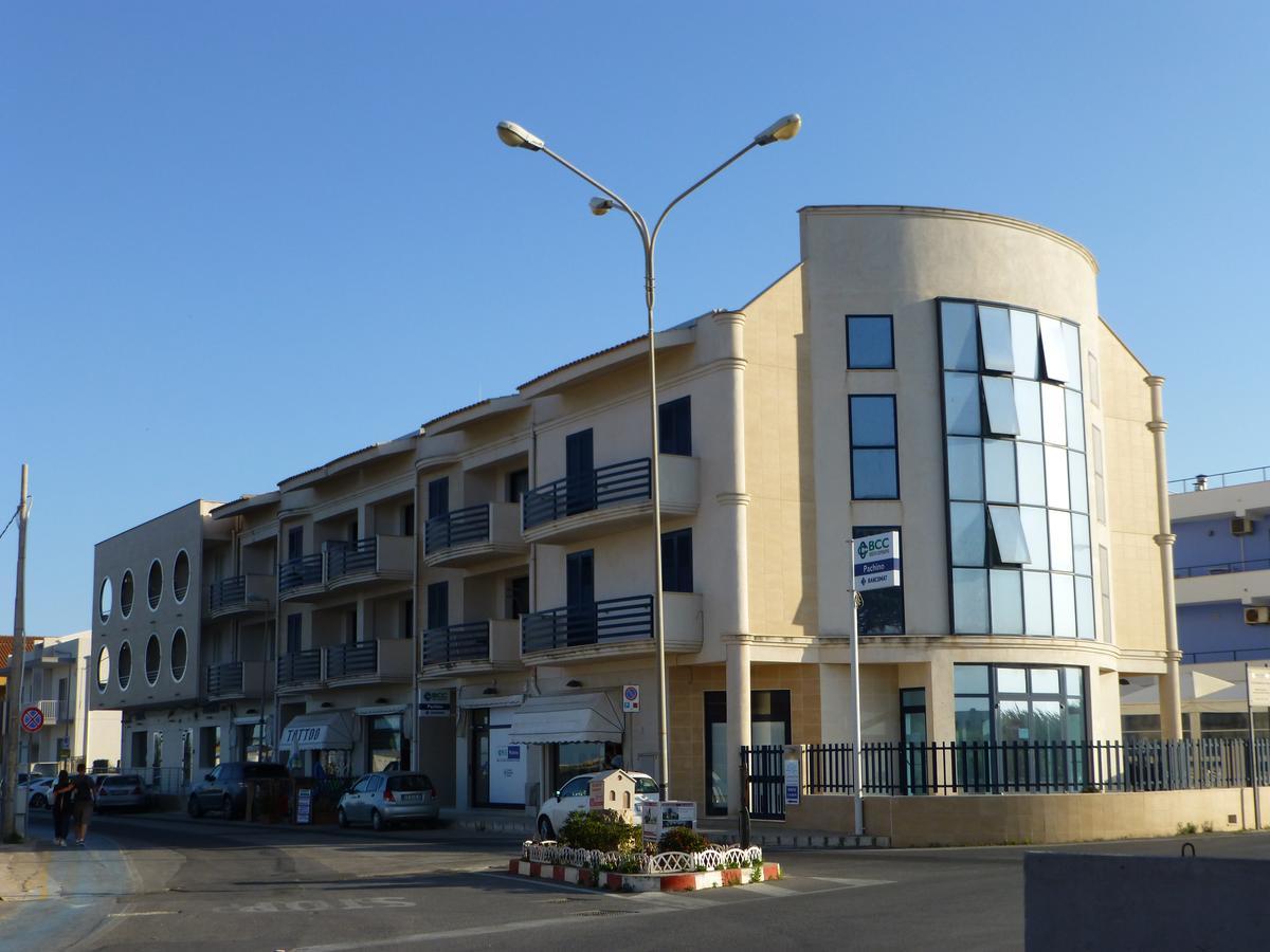 מרצאממי Hotel Celeste מראה חיצוני תמונה
