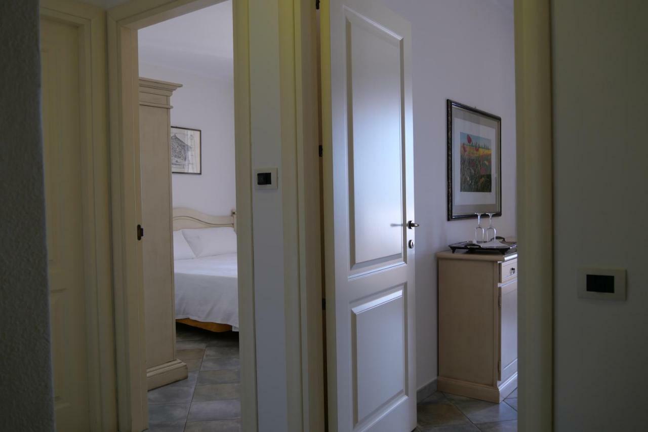 מרצאממי Hotel Celeste מראה חיצוני תמונה
