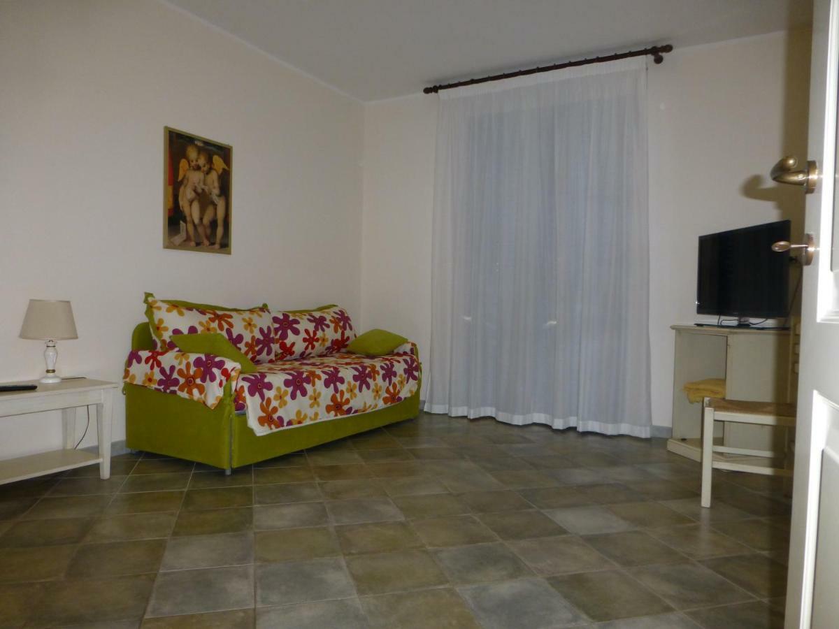 מרצאממי Hotel Celeste מראה חיצוני תמונה