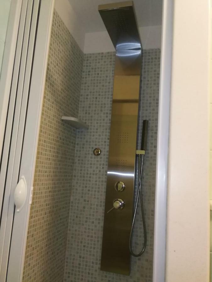 מרצאממי Hotel Celeste מראה חיצוני תמונה
