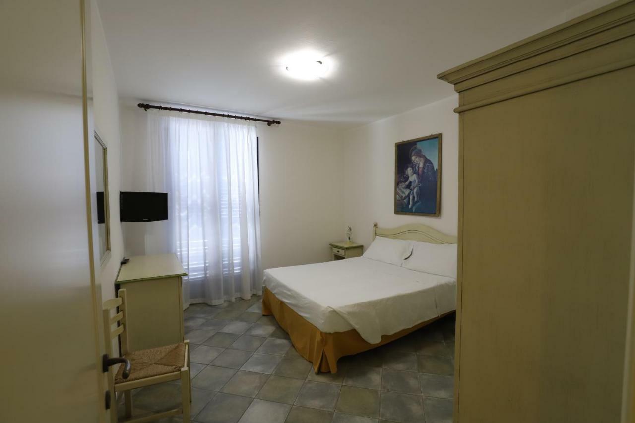 מרצאממי Hotel Celeste מראה חיצוני תמונה