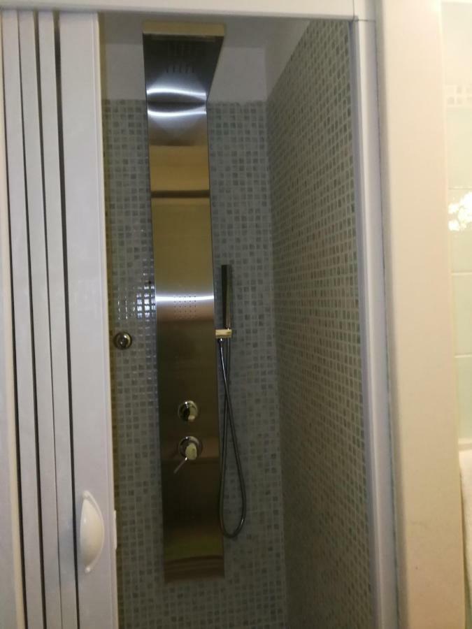 מרצאממי Hotel Celeste מראה חיצוני תמונה