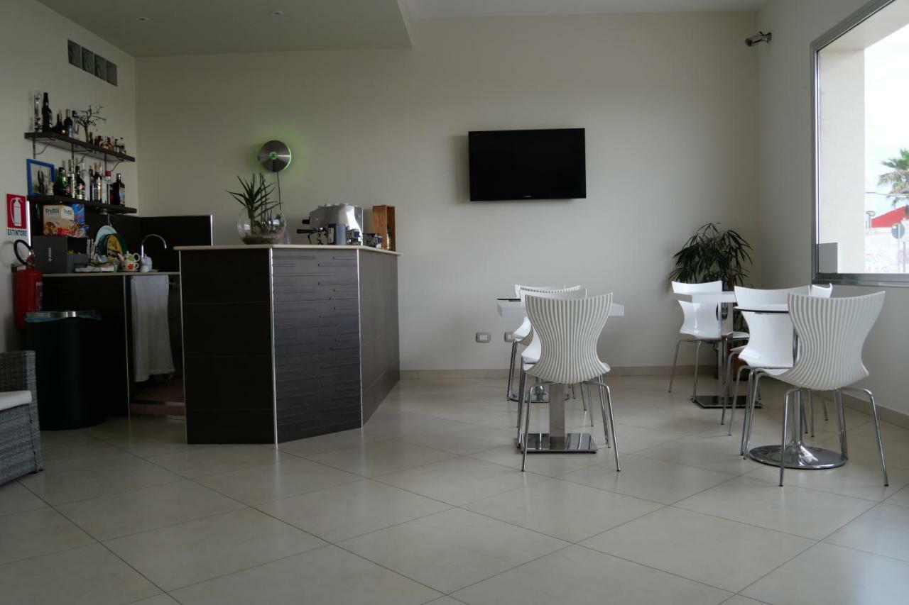 מרצאממי Hotel Celeste מראה חיצוני תמונה